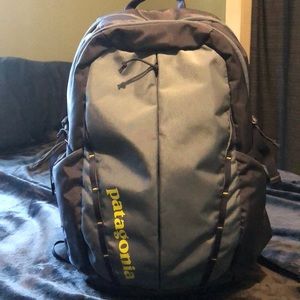 Patagonia Refugio 26L